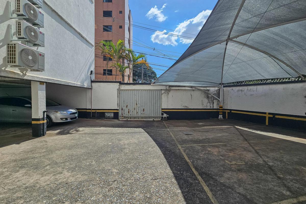 Apartamento, São Pedro, 3 Quartos, 2 Vagas, 1 Suíte