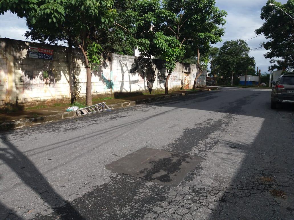 Lote, Bandeirantes (pampulha)