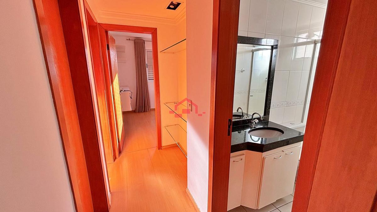 Cobertura, Castelo, 4 Quartos, 2 Vagas, 1 Suíte