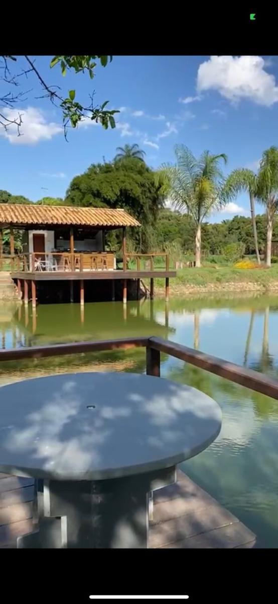 Lote, Novo Horizonte