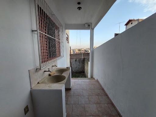 Casa, Jardim Andere, 3 Quartos, 2 Vagas, 1 Suíte