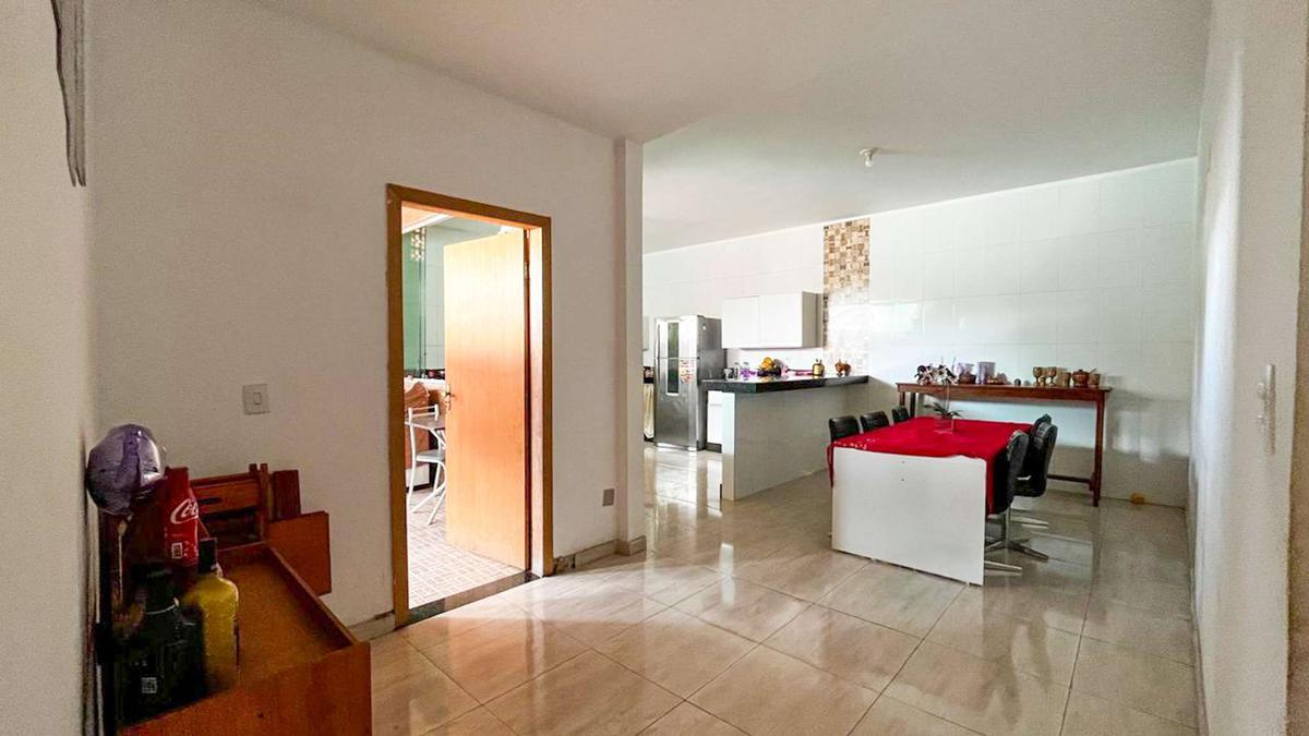Casa, Alípio de Melo, 5 Quartos, 5 Vagas, 2 Suítes