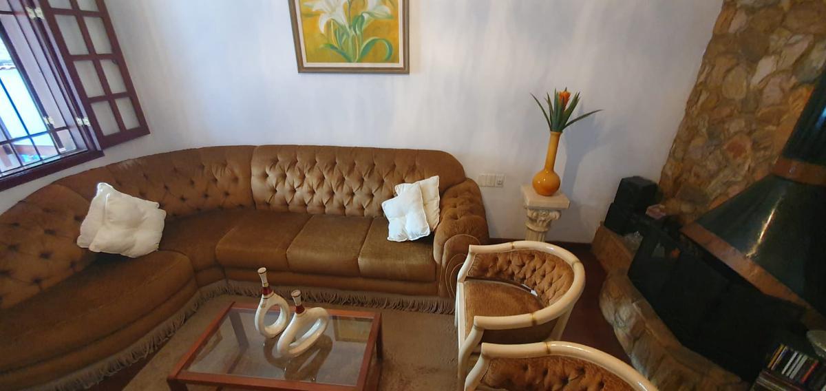 Casa, Salgado Filho, 3 Quartos, 5 Vagas, 1 Suíte