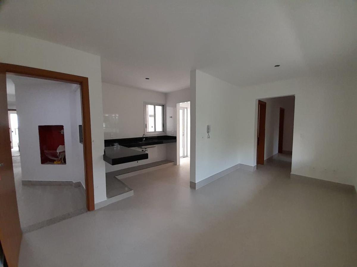 Apartamento, Santa Rosa, 3 Quartos, 2 Vagas, 1 Suíte