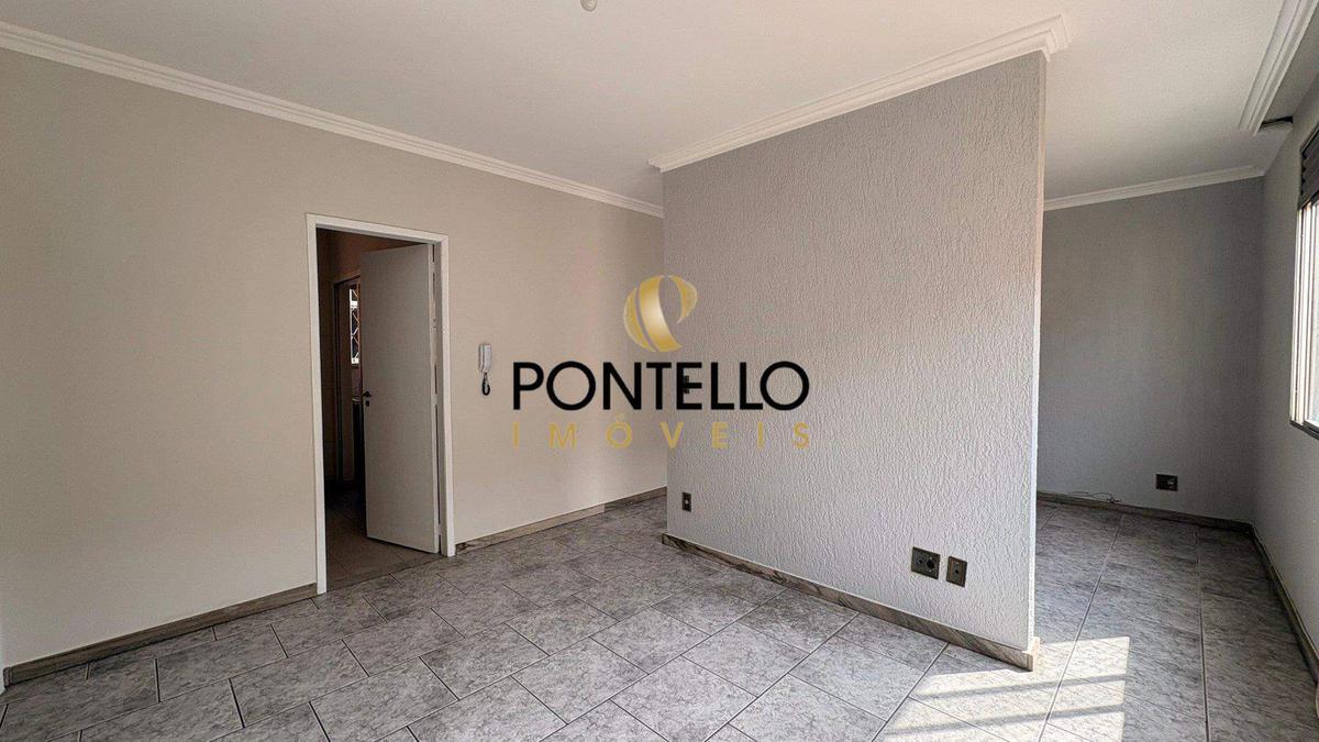 Apartamento, Aeroporto, 3 Quartos, 3 Vagas, 1 Suíte
