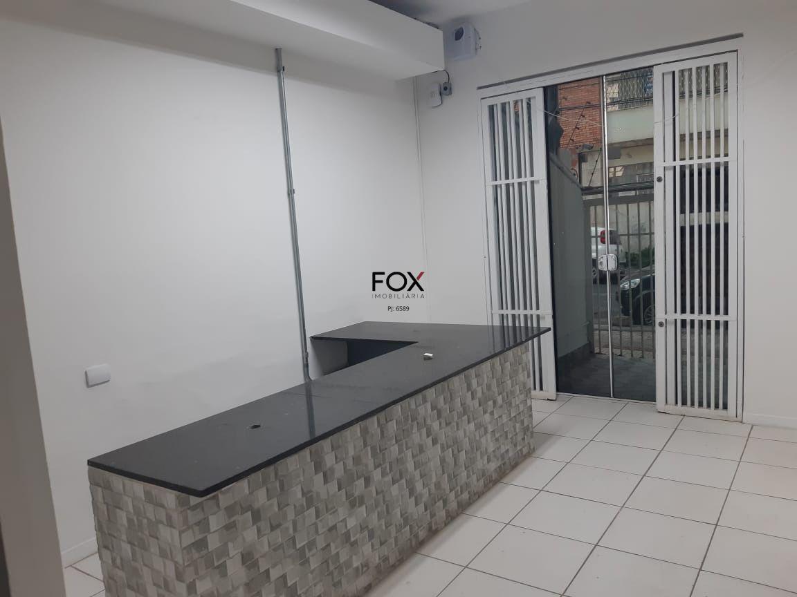 Andar, Santo Antônio, 4 Quartos, 0 Vaga