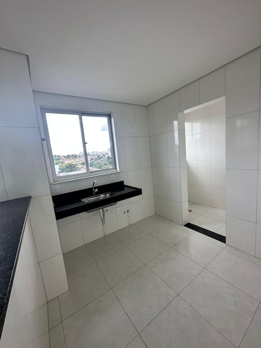 Apartamento, Cabral, 2 Quartos, 1 Vaga, 1 Suíte