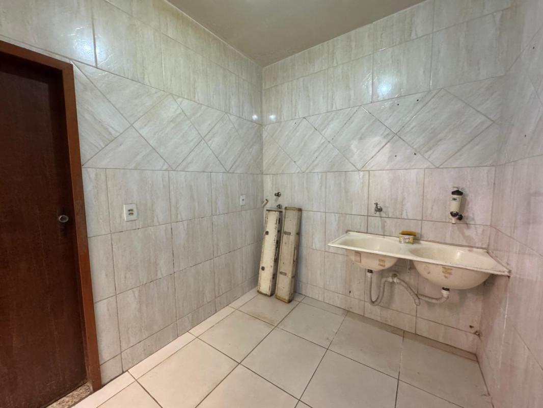 Casa, Carlos Prates, 3 Quartos, 2 Vagas, 1 Suíte