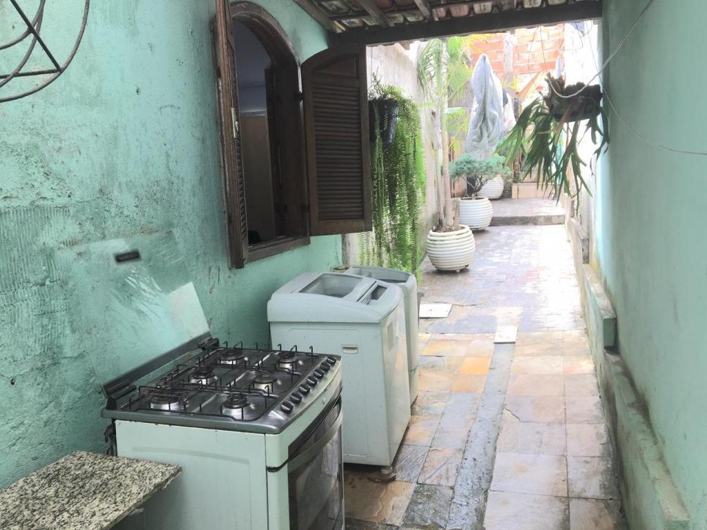 Casa, Conjunto Morada da Serra, 3 Quartos, 1 Vaga, 1 Suíte