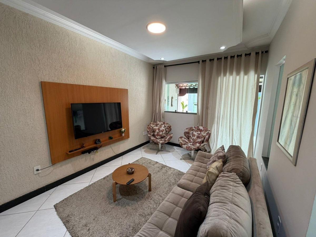 Casa, Europa, 3 Quartos, 3 Vagas, 1 Suíte