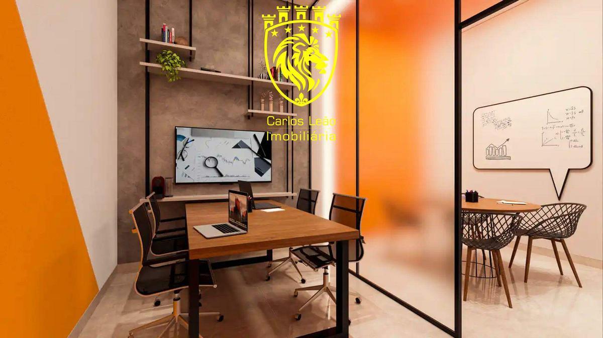 Apartamento, Barro Preto, 2 Quartos, 1 Vaga, 1 Suíte