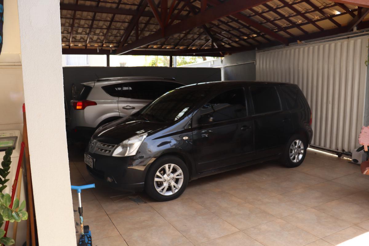 Casa, Manacás, 3 Quartos, 3 Vagas, 1 Suíte