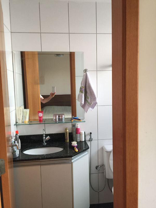 Apartamento, Planalto, 3 Quartos, 2 Vagas, 1 Suíte