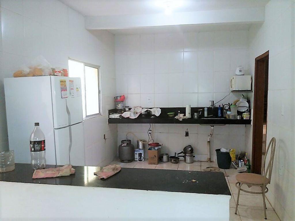 Casa, Rosário, 4 Quartos, 1 Vaga, 1 Suíte