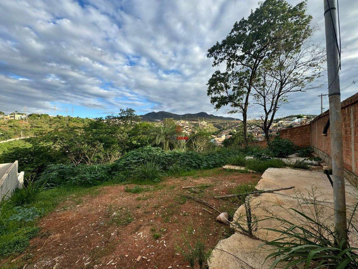 Lote, Bonsucesso, 0 Quarto, 0 Vaga