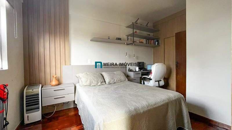 Apartamento, Buritis, 3 Quartos, 1 Vaga, 1 Suíte