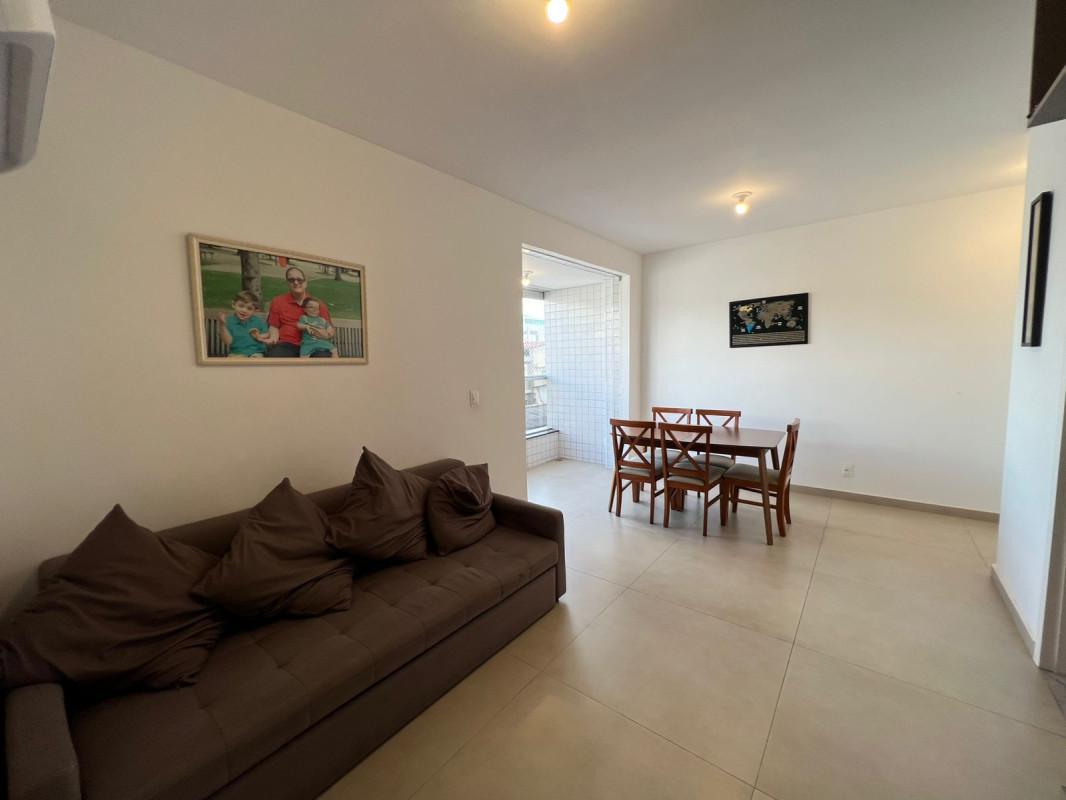 Apartamento, Sagrada Família, 3 Quartos, 2 Vagas, 1 Suíte