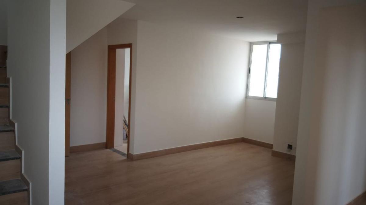 Cobertura, Nova Vista, 3 Quartos, 2 Vagas, 1 Suíte