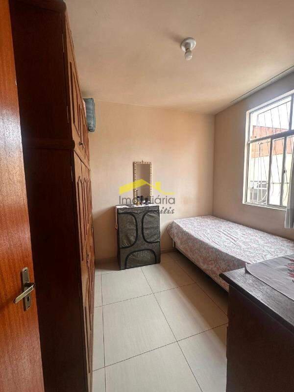 Apartamento, Cinquentenário, 3 Quartos, 1 Vaga