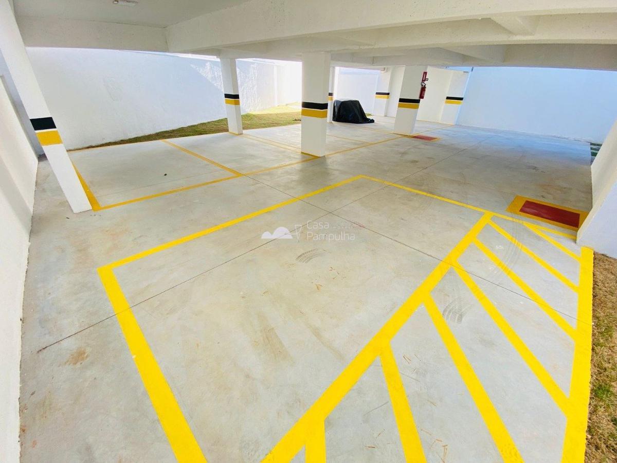 Apartamento, Letícia, 3 Quartos, 2 Vagas, 1 Suíte