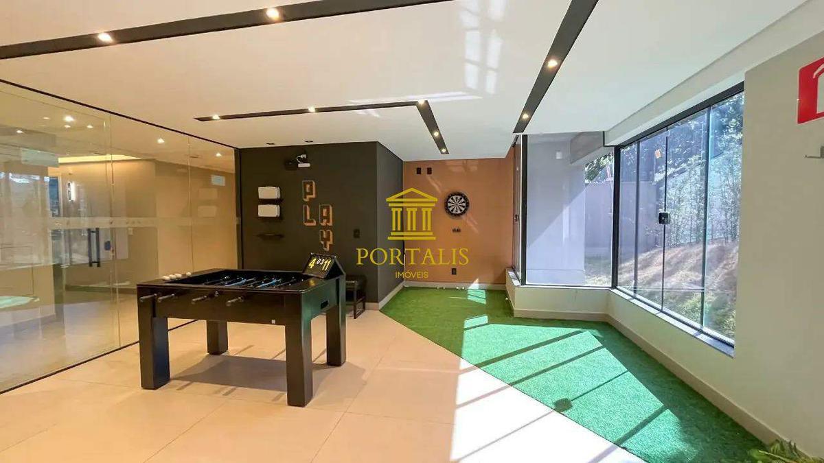 Apartamento, Grajaú, 2 Quartos, 2 Vagas, 2 Suítes