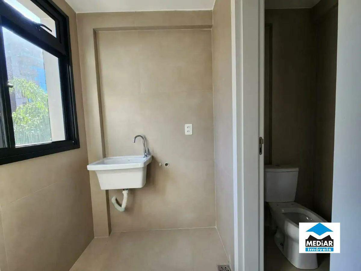 Apartamento, Serra, 3 Quartos, 2 Vagas, 1 Suíte