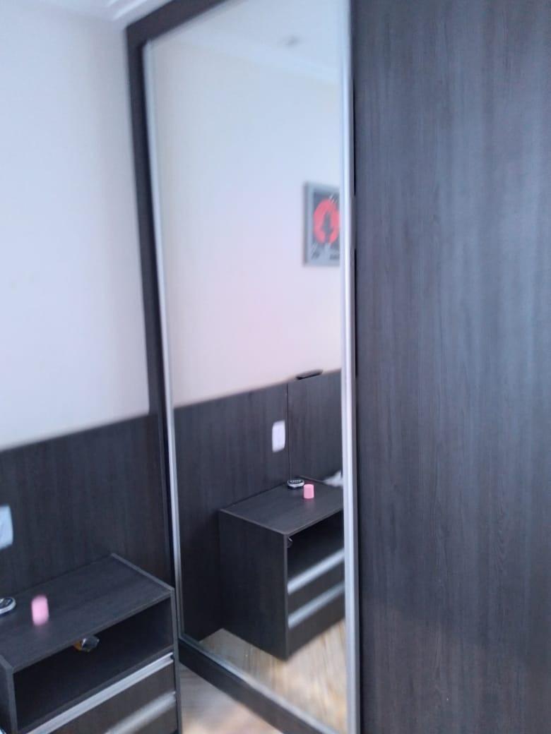 Cobertura, Amazonas, 3 Quartos, 4 Vagas, 1 Suíte