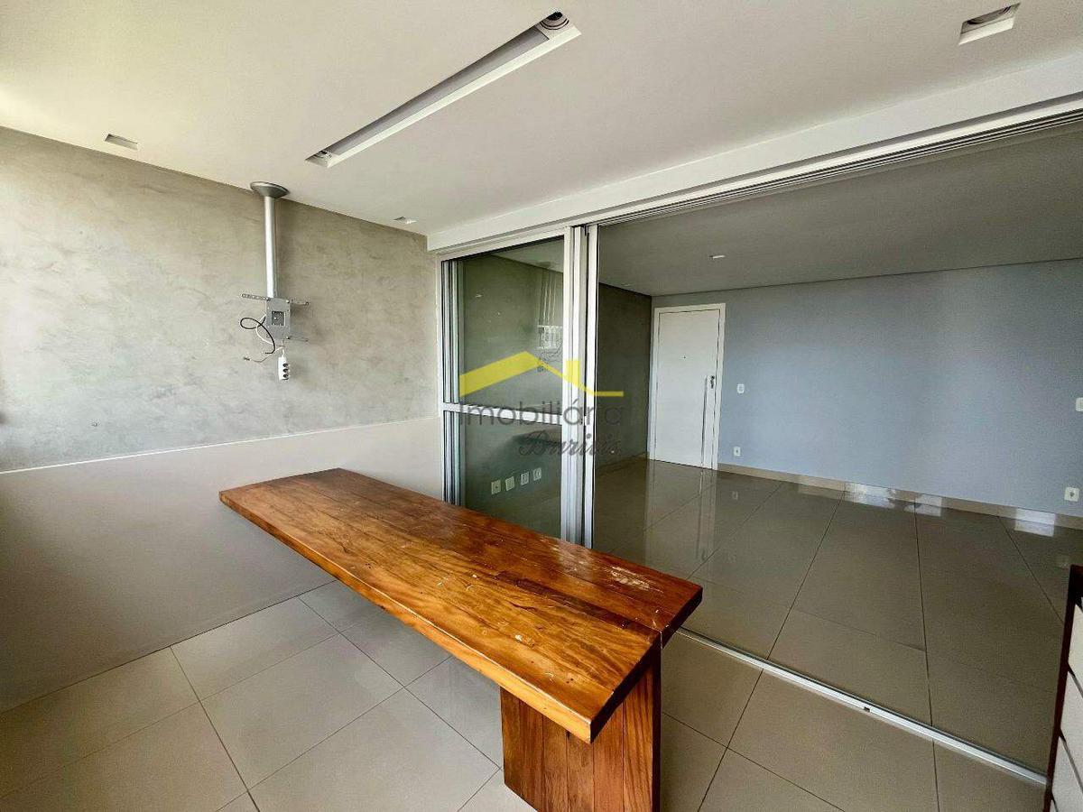 Apartamento, Buritis, 4 Quartos, 2 Vagas, 1 Suíte