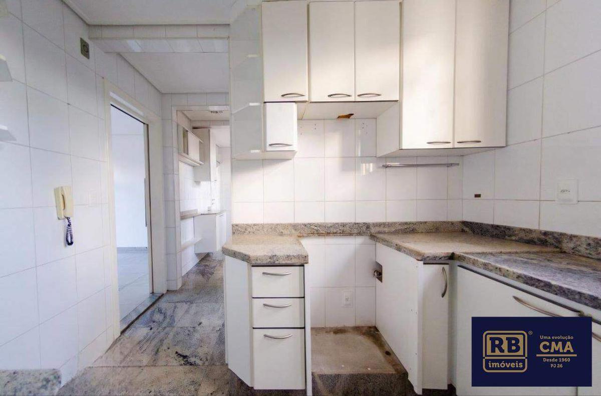 Apartamento, Gutierrez, 4 Quartos, 3 Vagas, 2 Suítes