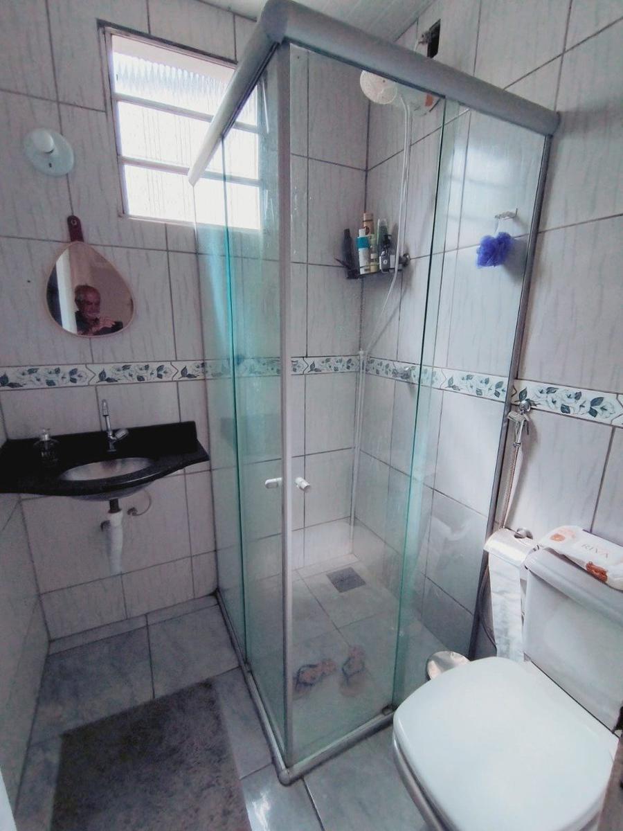 Apartamento, Santa Mônica, 3 Quartos, 1 Vaga