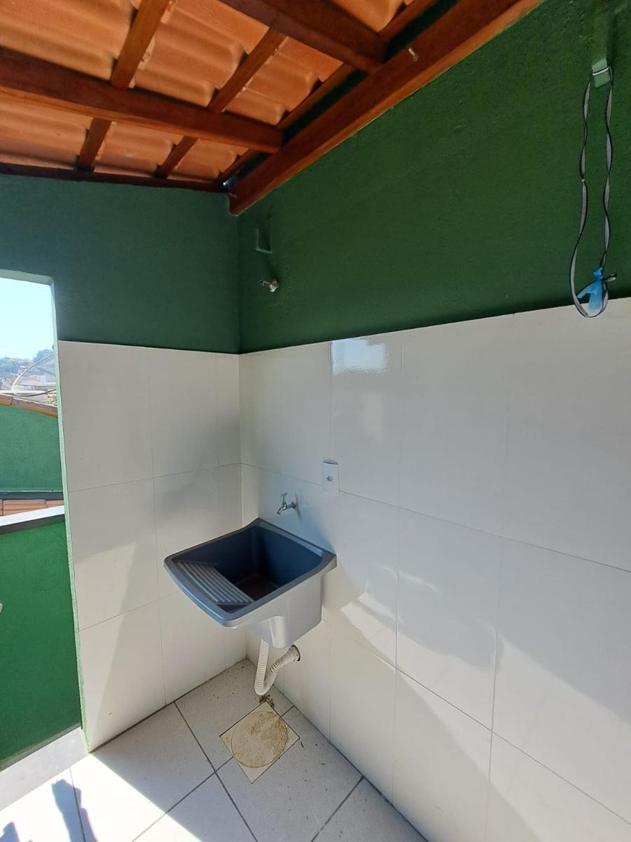 Casa, Centro, 1 Quarto, 1 Vaga