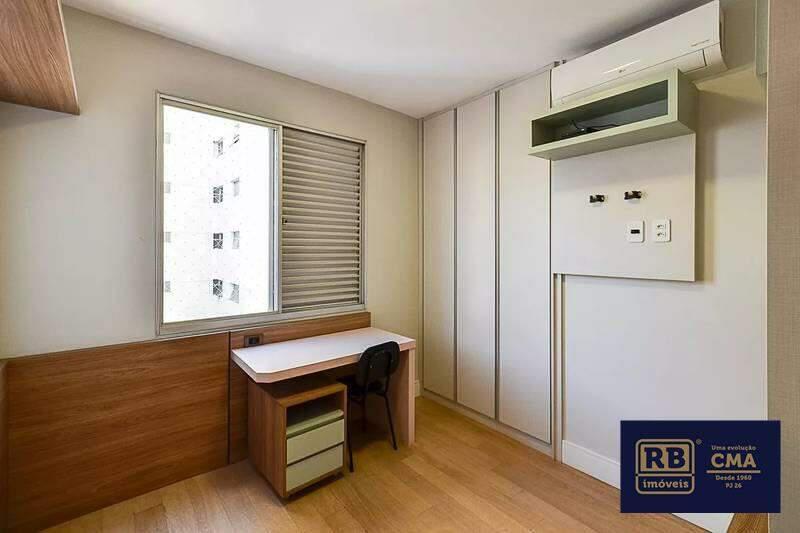 Apartamento, Savassi, 4 Quartos, 2 Vagas, 1 Suíte