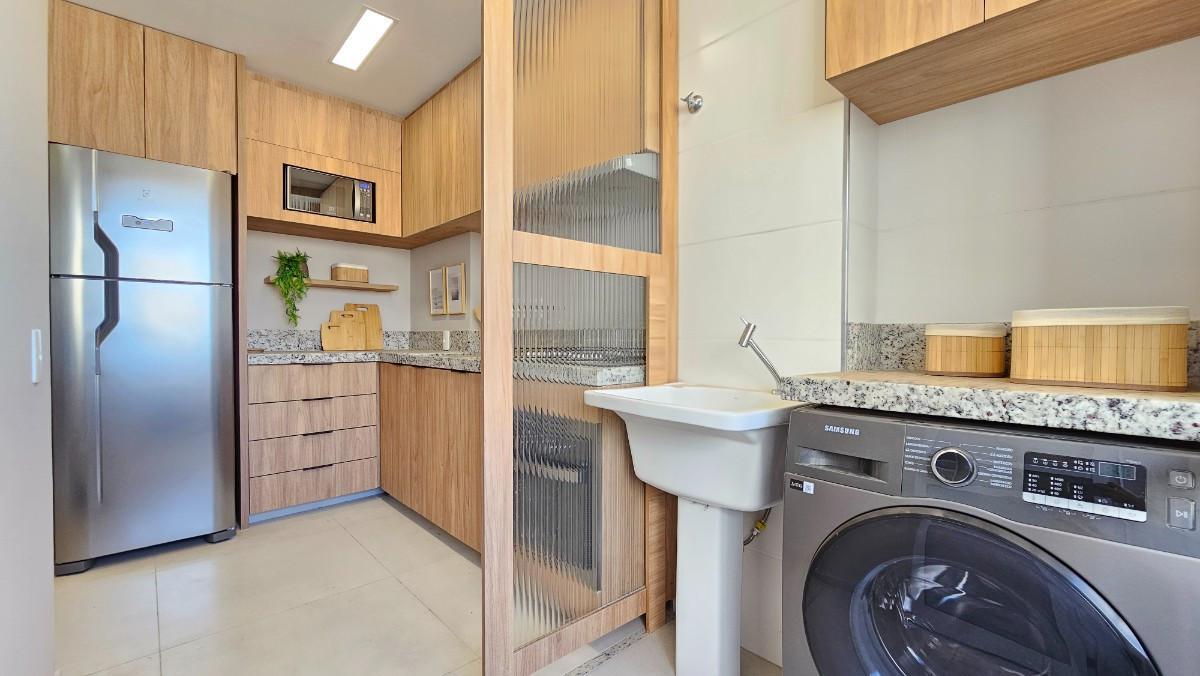 Apartamento, Coração Eucarístico, 3 Quartos, 2 Vagas, 1 Suíte