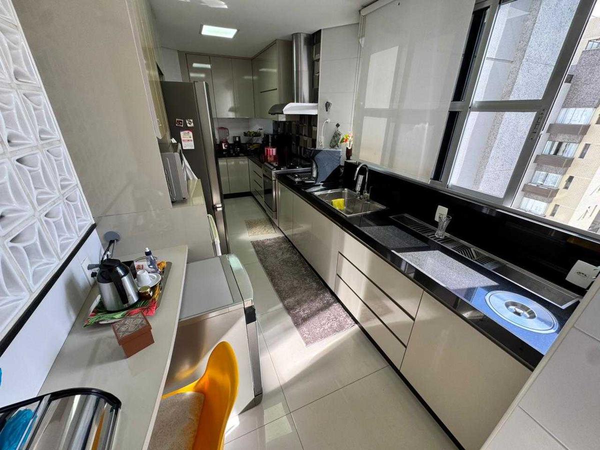 Apartamento, Silveira, 3 Quartos, 2 Vagas, 1 Suíte