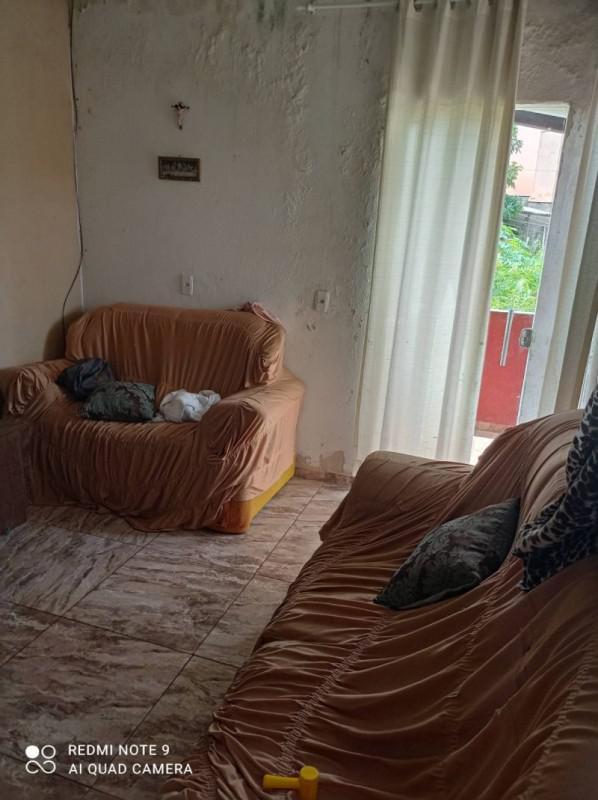 Casa, Novo Horizonte, 5 Quartos, 3 Vagas