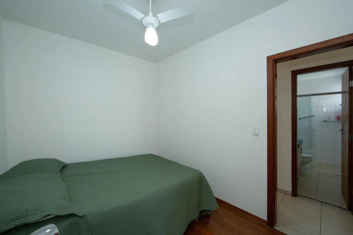 Apartamento, Lourdes, 2 Quartos, 2 Vagas, 1 Suíte