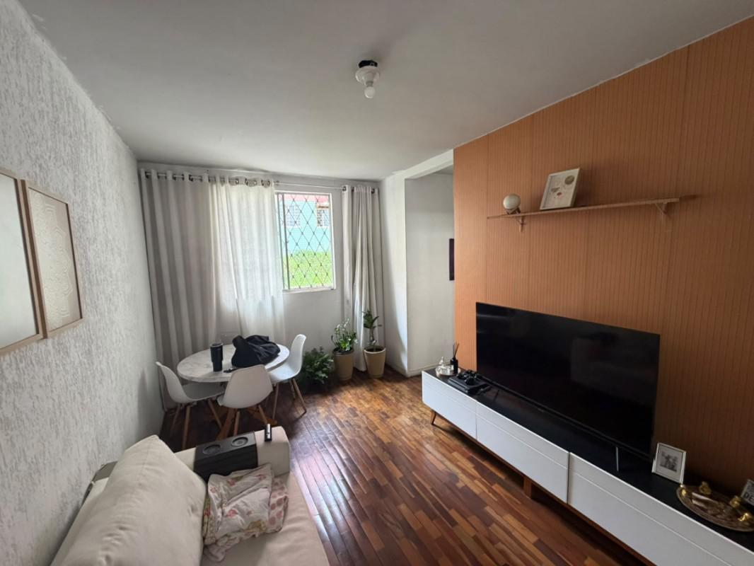 Apartamento, Glória, 3 Quartos, 1 Vaga