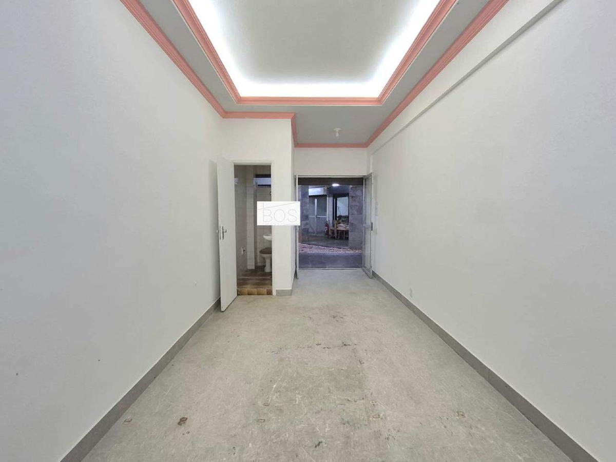 Andar, Savassi, 0 Quarto, 0 Vaga