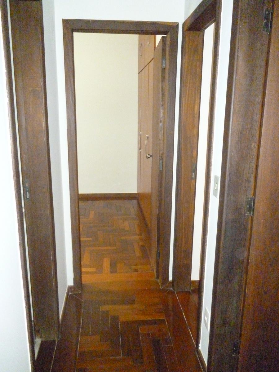 Apartamento, Buritis, 3 Quartos, 1 Vaga, 1 Suíte