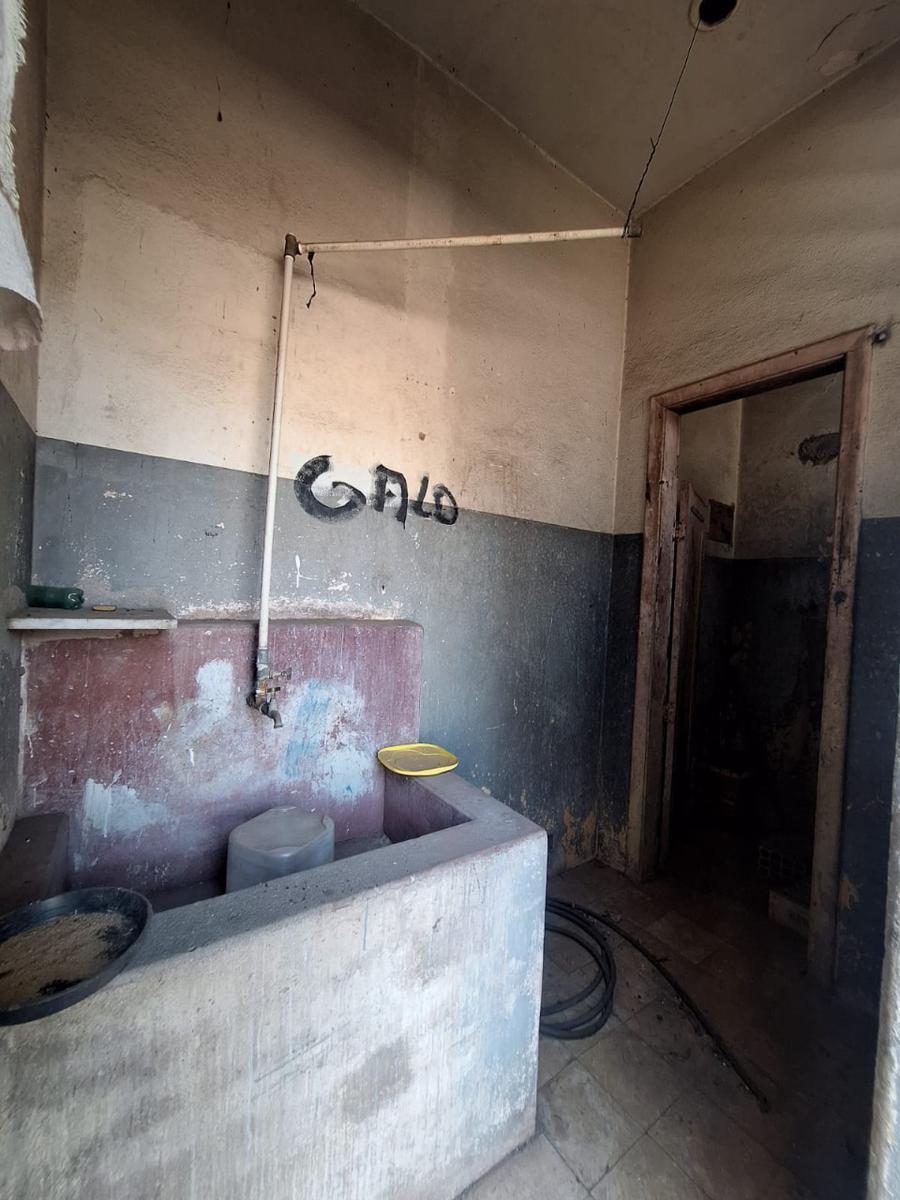 Prédio, Bonfim, 0 Quarto, 0 Vaga