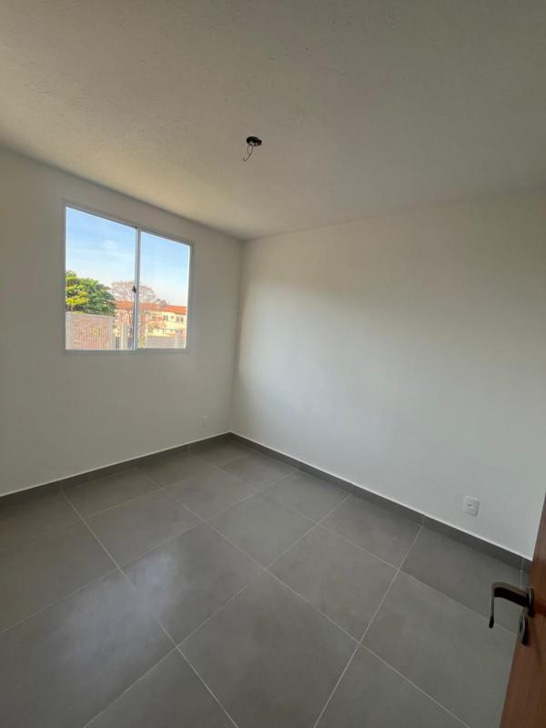 Apartamento, Solar do Barreiro, 2 Quartos, 1 Vaga