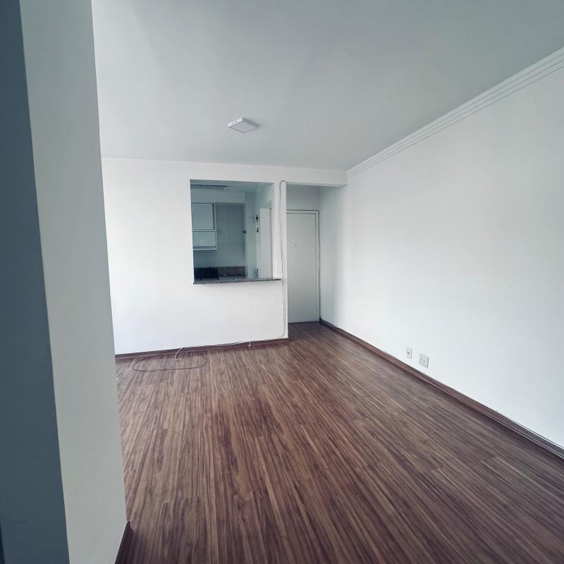 Apartamento, Nova Suíssa, 2 Quartos, 1 Vaga, 1 Suíte
