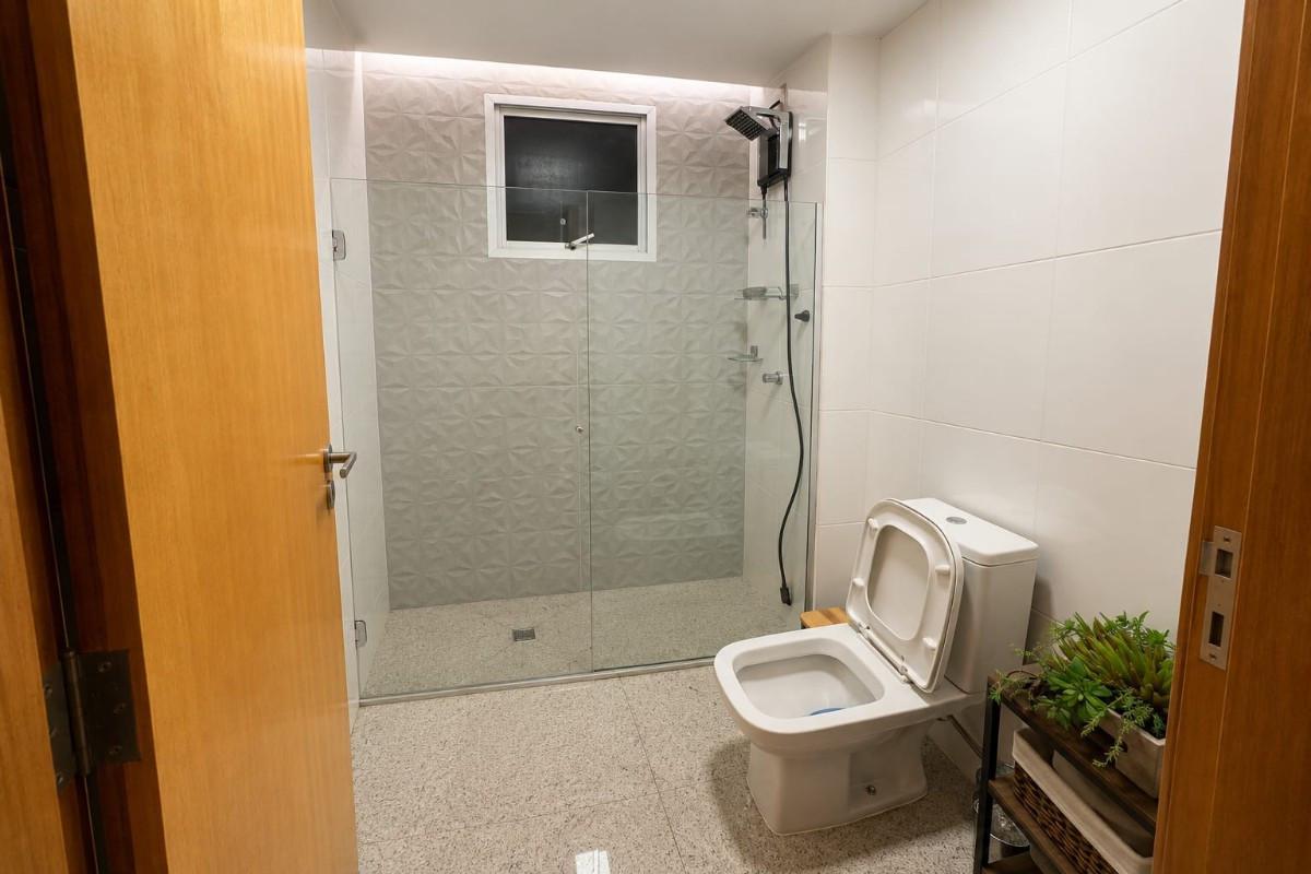 Apartamento, Fernão Dias, 3 Quartos, 3 Vagas, 1 Suíte