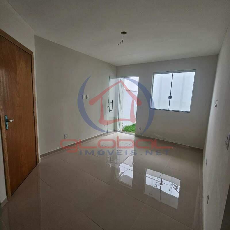 Apartamento, Coqueiros, 2 Quartos, 1 Vaga