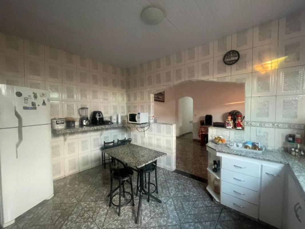 Casa, Bela Vista (parque Durval de Barros), 3 Quartos, 2 Vagas, 1 Suíte