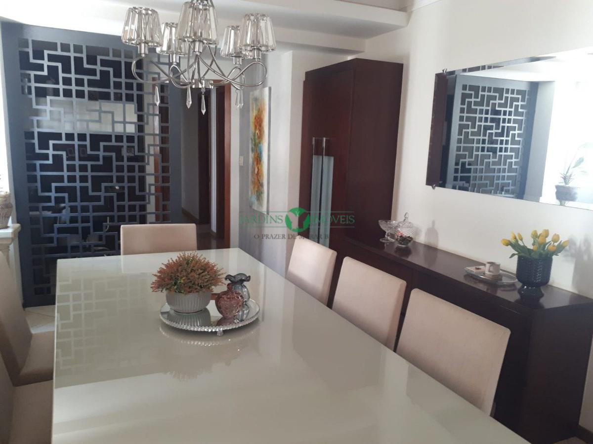 Apartamento, Palmares, 4 Quartos, 4 Vagas, 2 Suítes