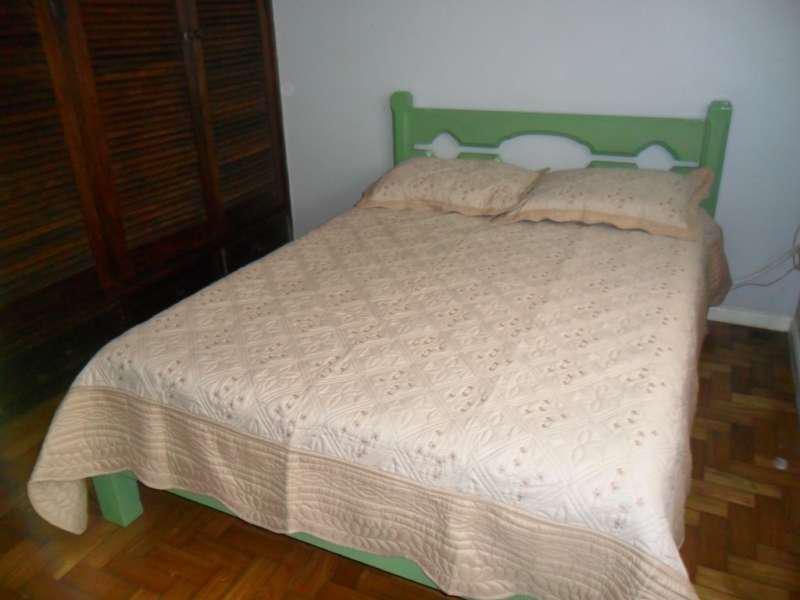 Casa, Santa Efigênia, 4 Quartos, 1 Vaga, 1 Suíte