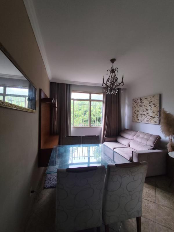 Apartamento, Padre Eustáquio, 3 Quartos, 1 Vaga