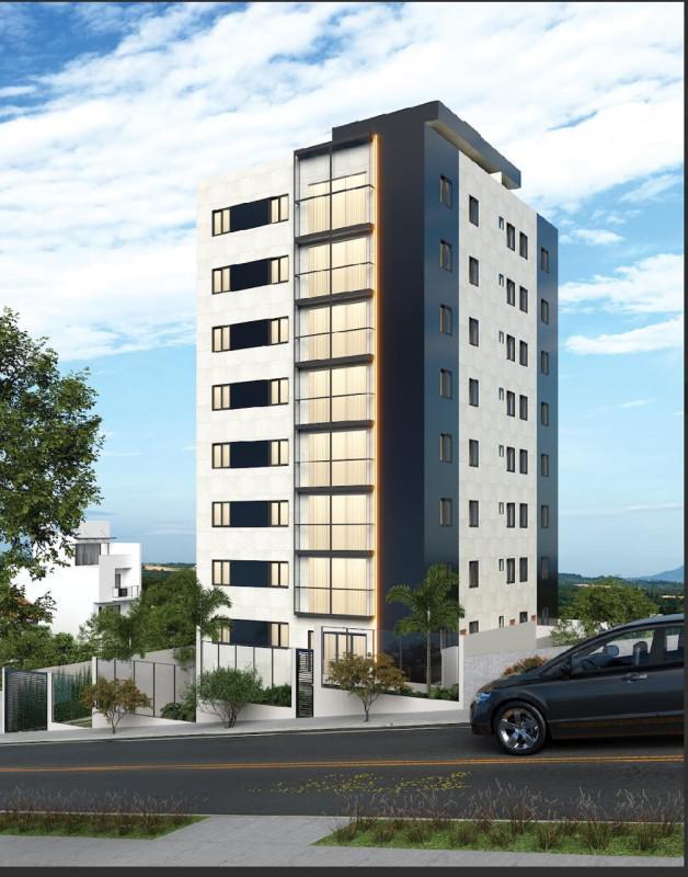 Apartamento, Barreiro, 3 Quartos, 2 Vagas, 1 Suíte