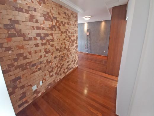 Cobertura, Buritis, 3 Quartos, 2 Vagas, 1 Suíte